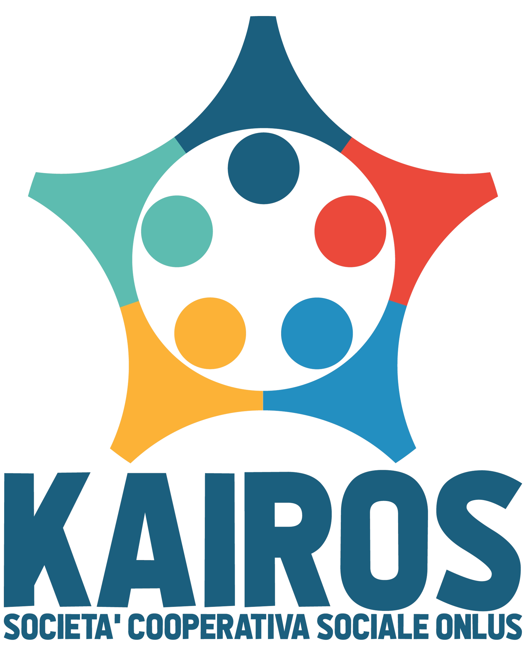Logo Kairos.